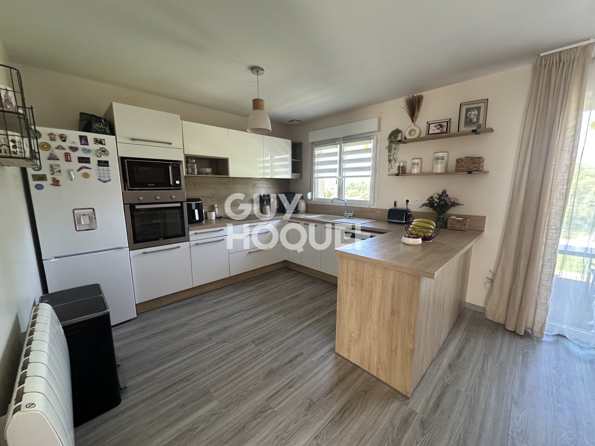 Maison à vendre, 140m², Buchy