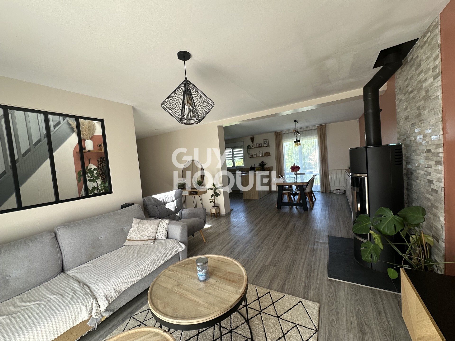 Maison à vendre, 140m², Buchy