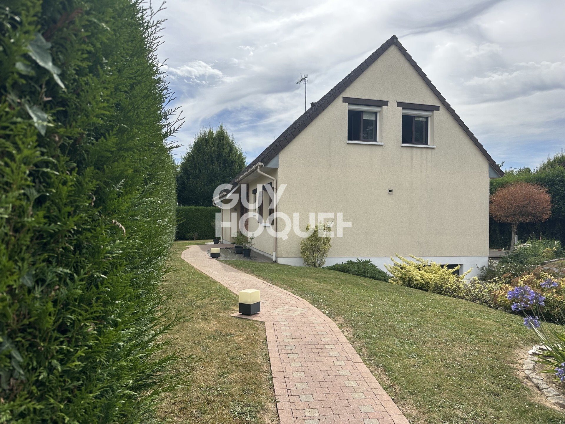 Maison à vendre, 135m², Isneauville