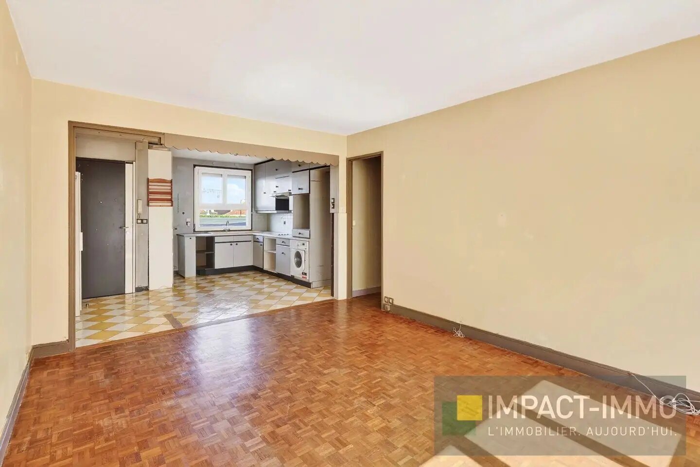 Appartement à vendre, 70m², Courbevoie