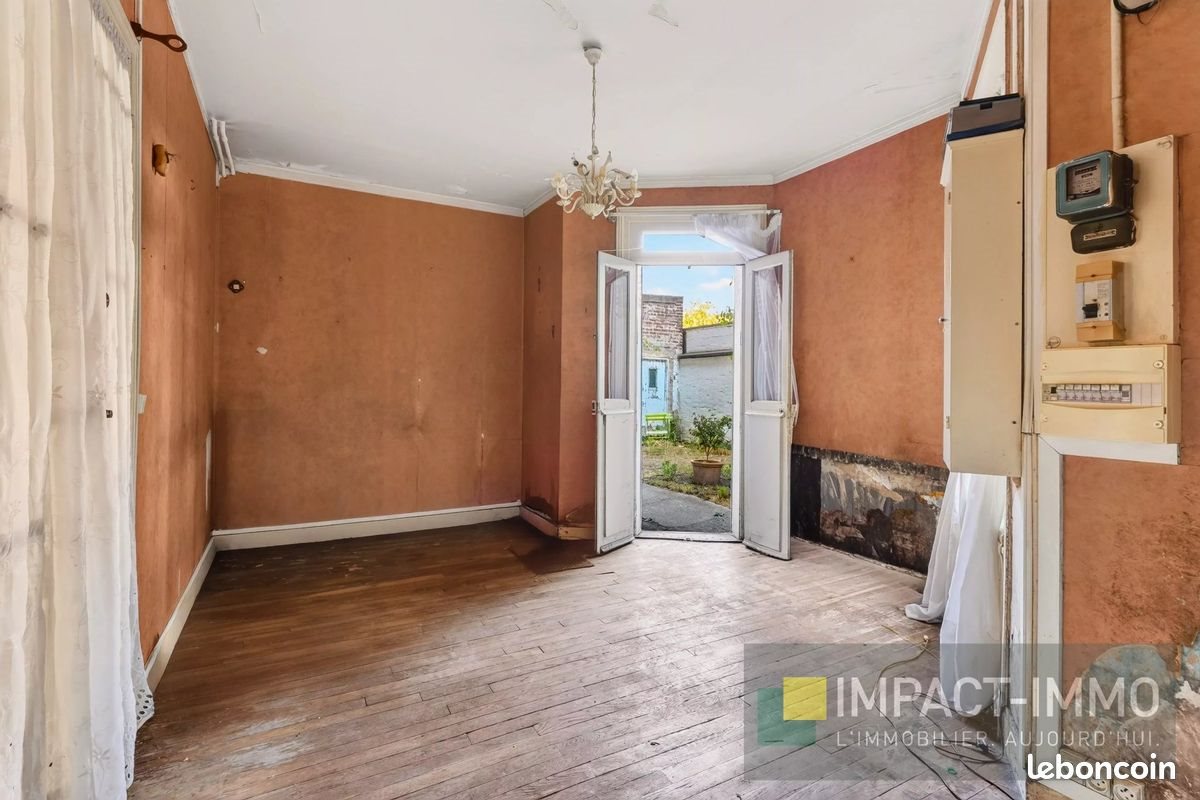 Appartement à vendre, 20m², Asnières-sur-Seine