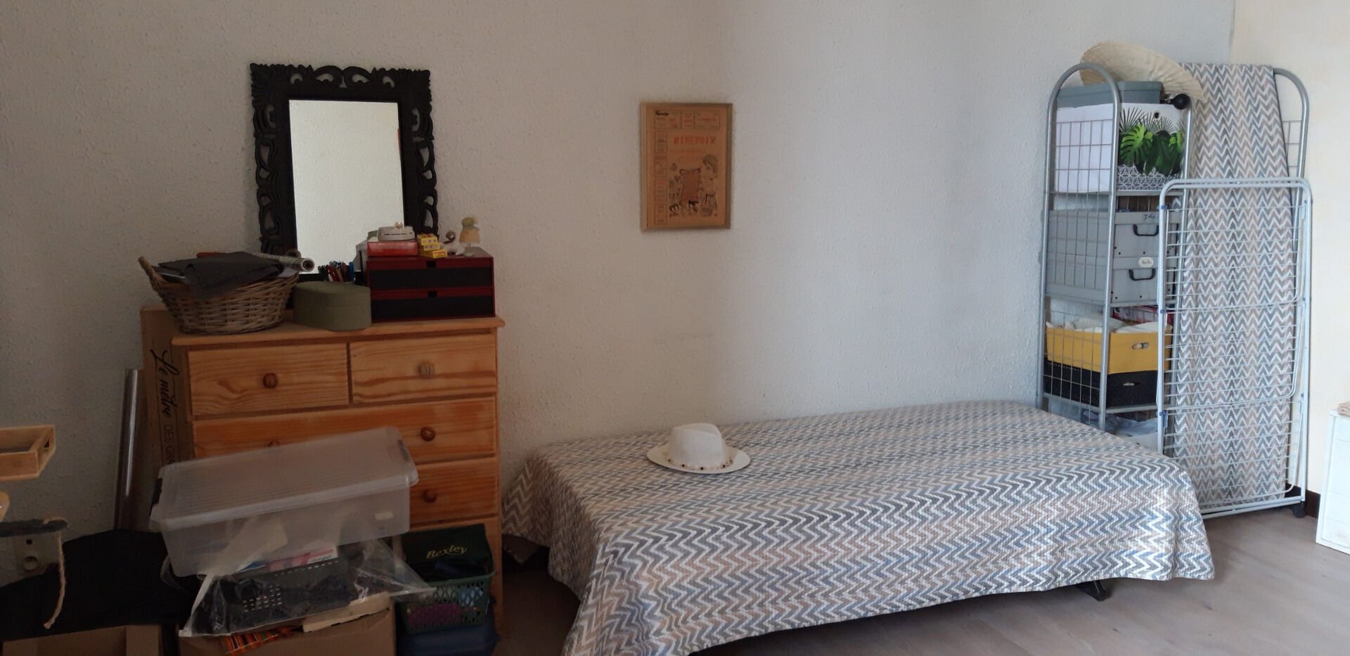 Appartement à louer, 21m², Mirepoix