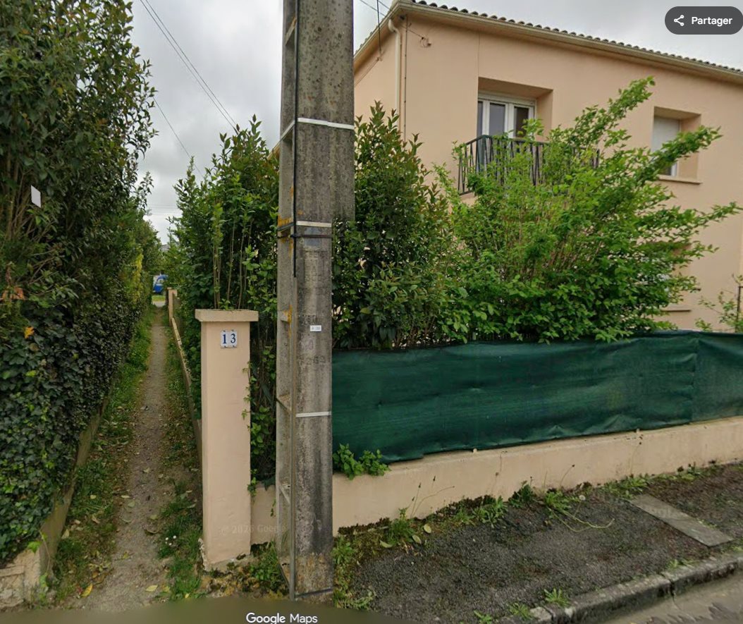 Appartement à louer, 63m², Mirepoix
