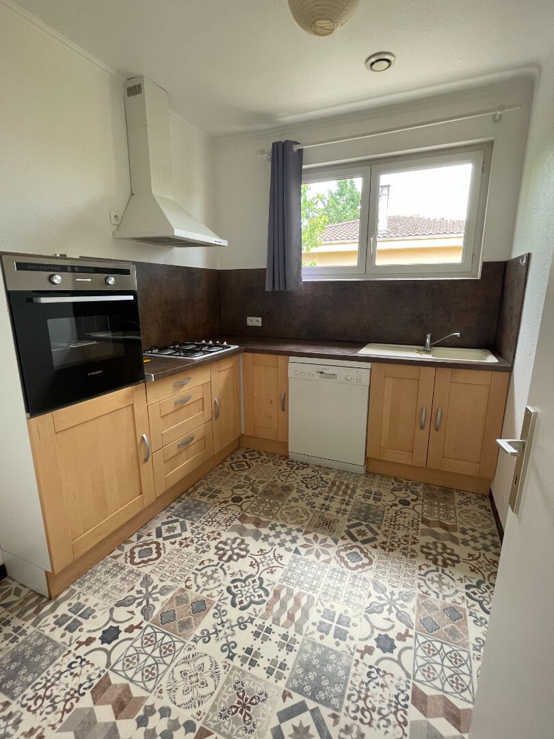 Appartement à louer, 63m², Mirepoix