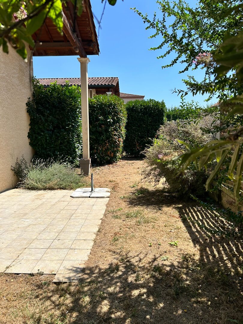 Maison à louer, 105m², Mirepoix