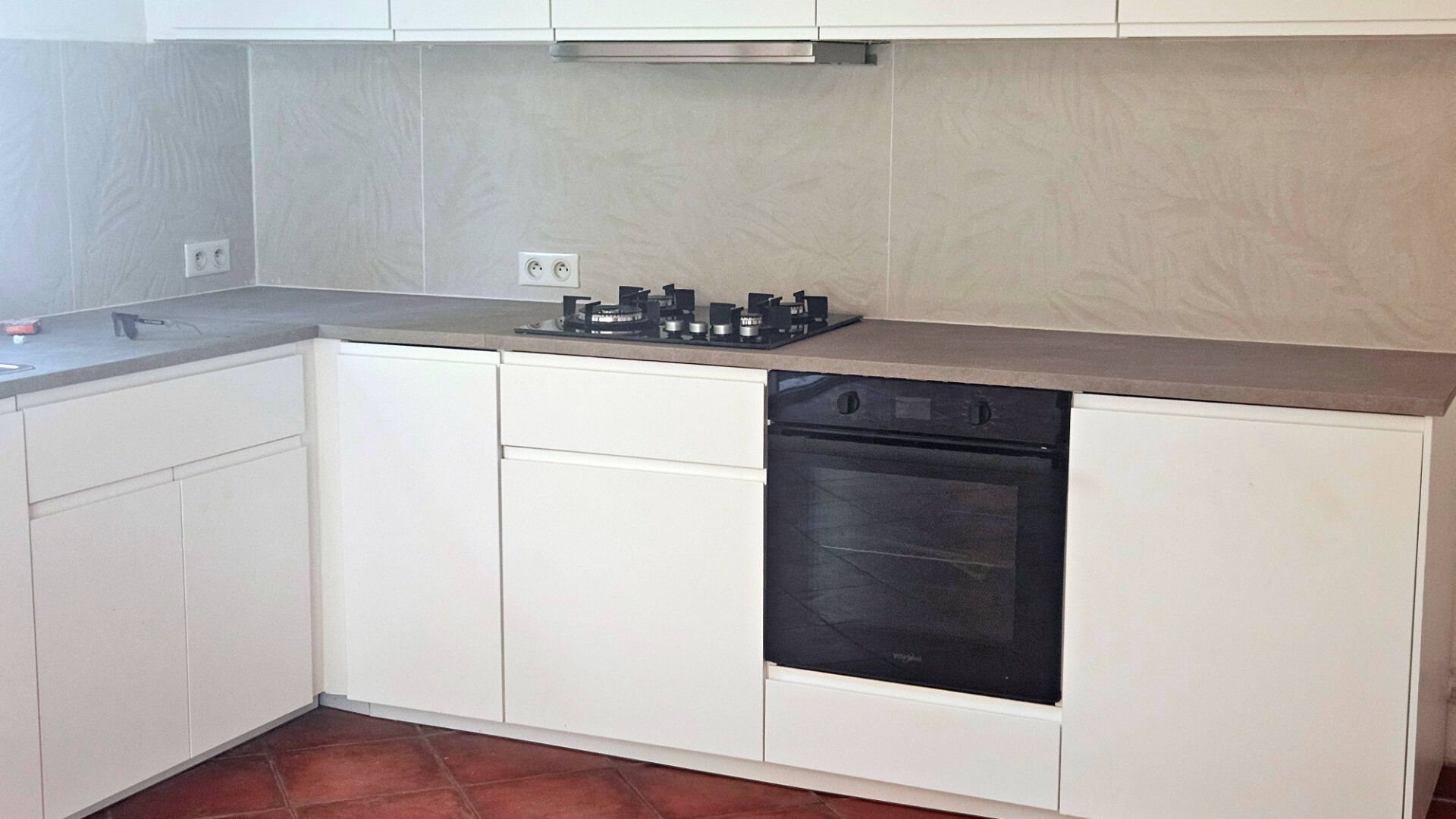 Maison à louer, 105m², Mirepoix