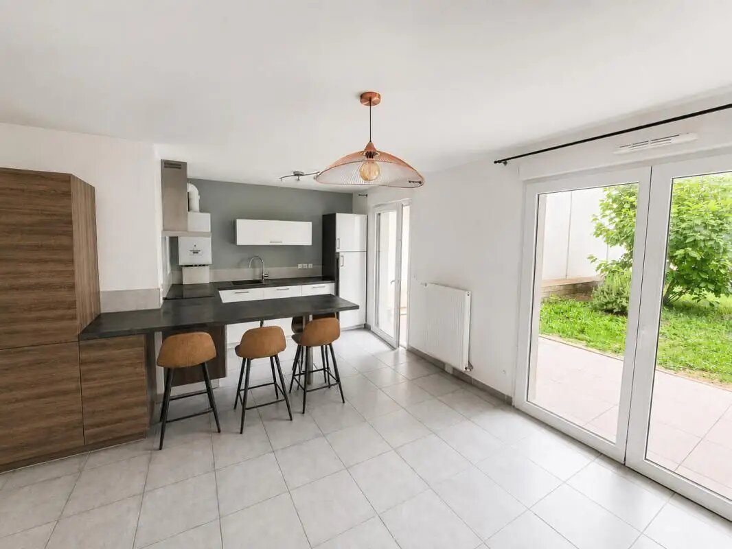 Appartement à louer, 46m², Vienne