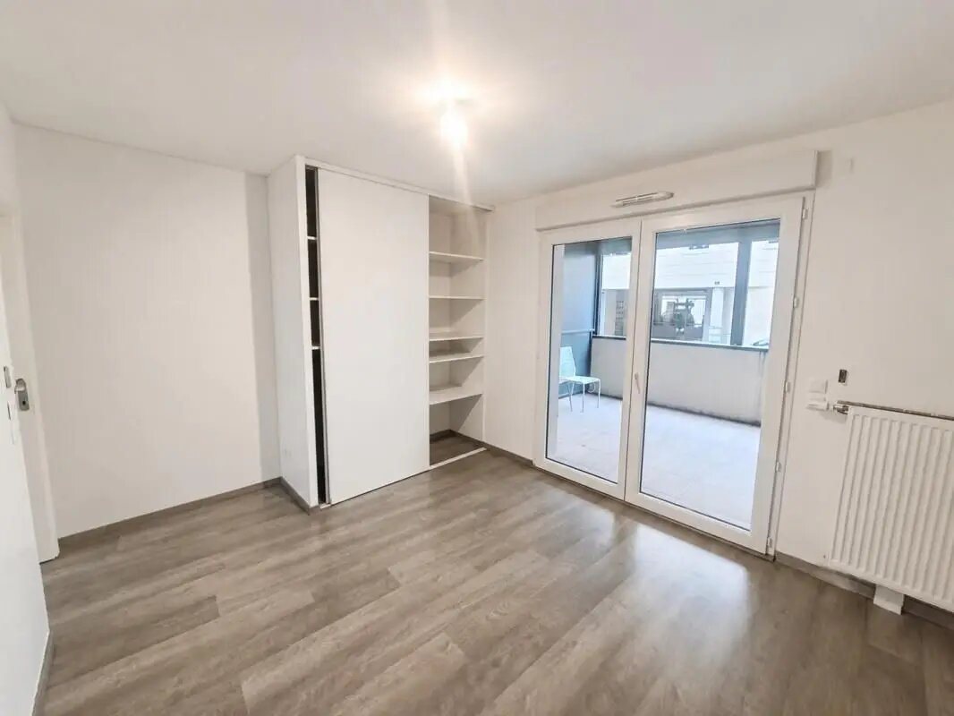 Appartement à louer, 46m², Vienne