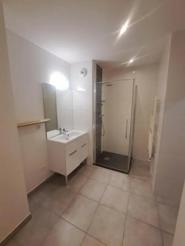 Appartement à louer, 46m², Vienne