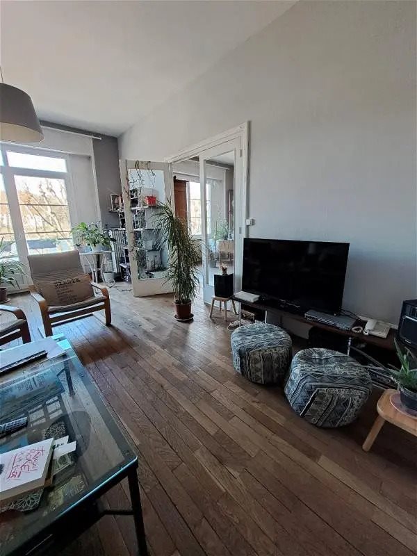 Appartement à louer, 138m², Vienne