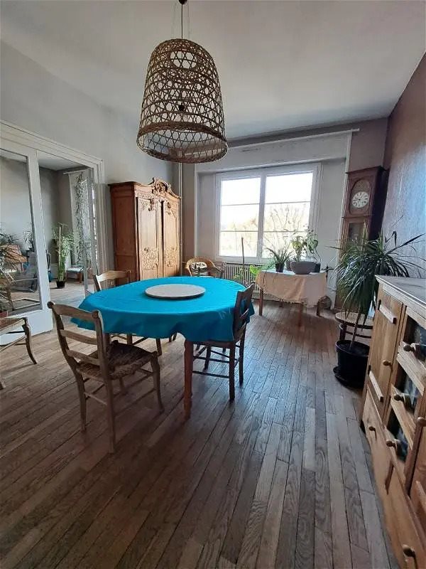 Appartement à louer, 138m², Vienne