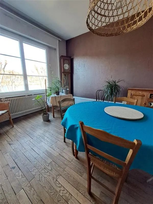 Appartement à louer, 138m², Vienne