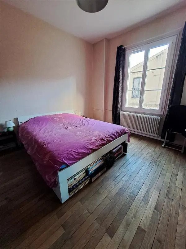 Appartement à louer, 138m², Vienne