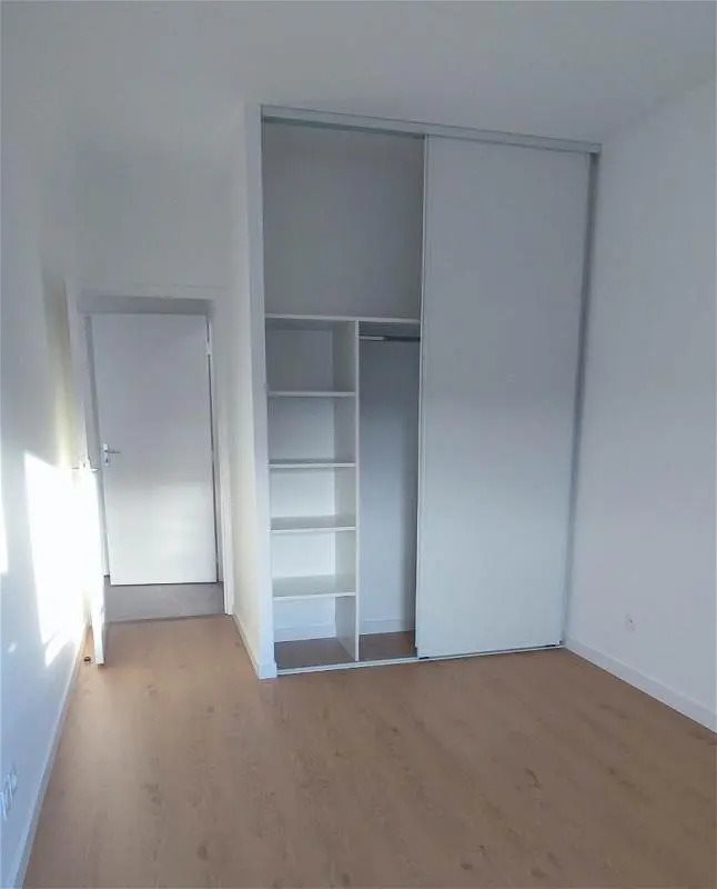 Appartement à louer, 62m², Vienne