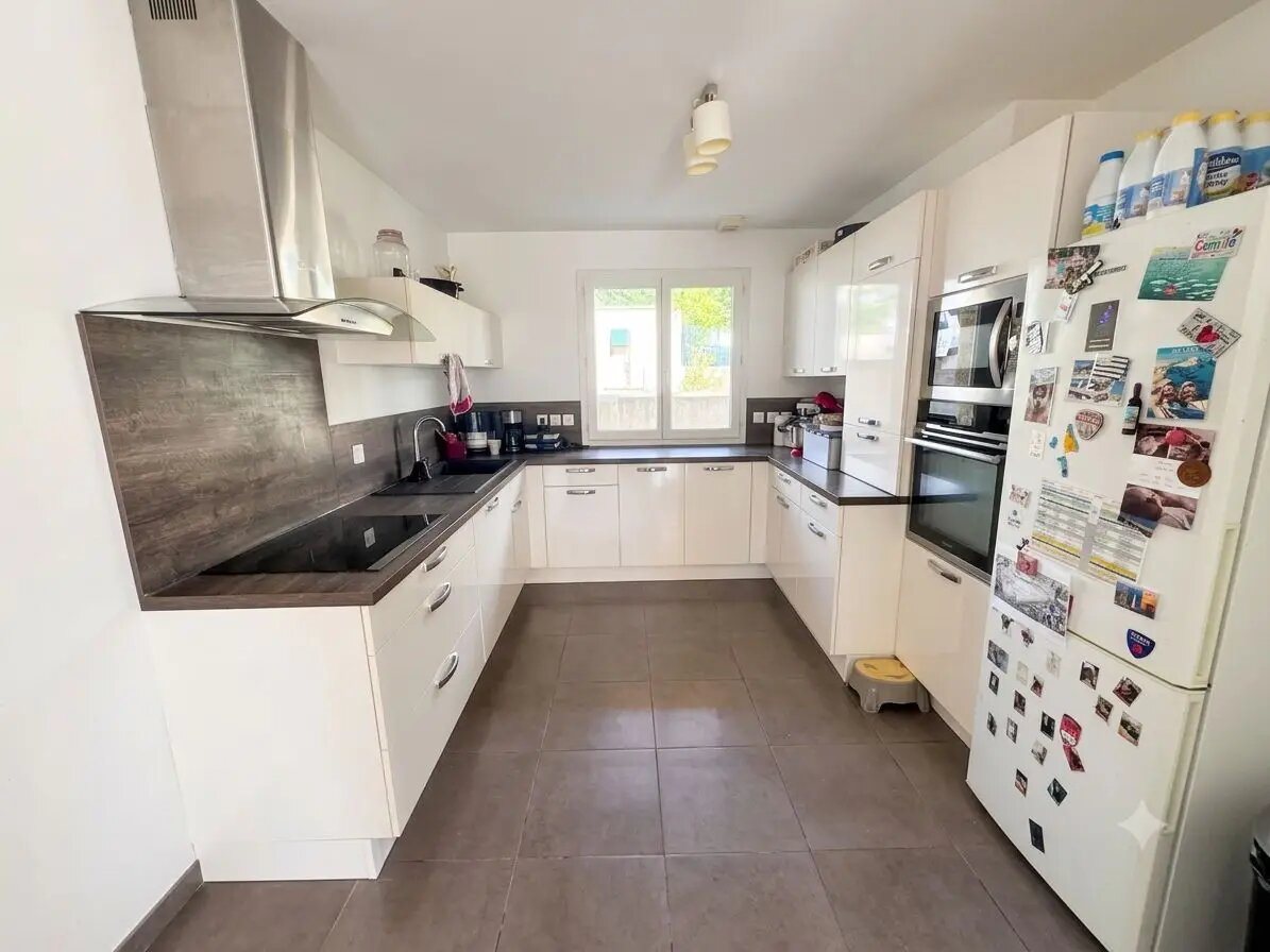 Maison à vendre, 115m², Vienne