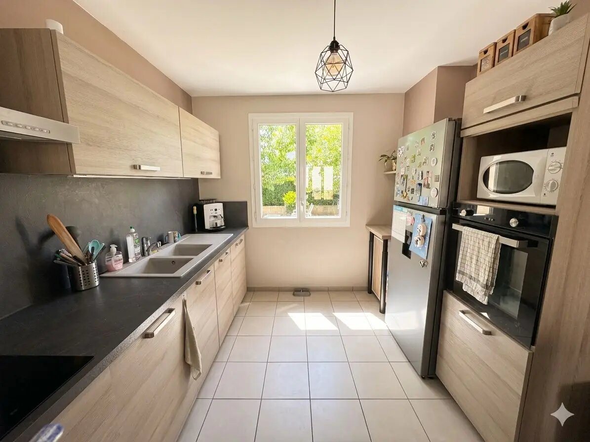Maison à vendre, 123m², Chasse-sur-Rhône