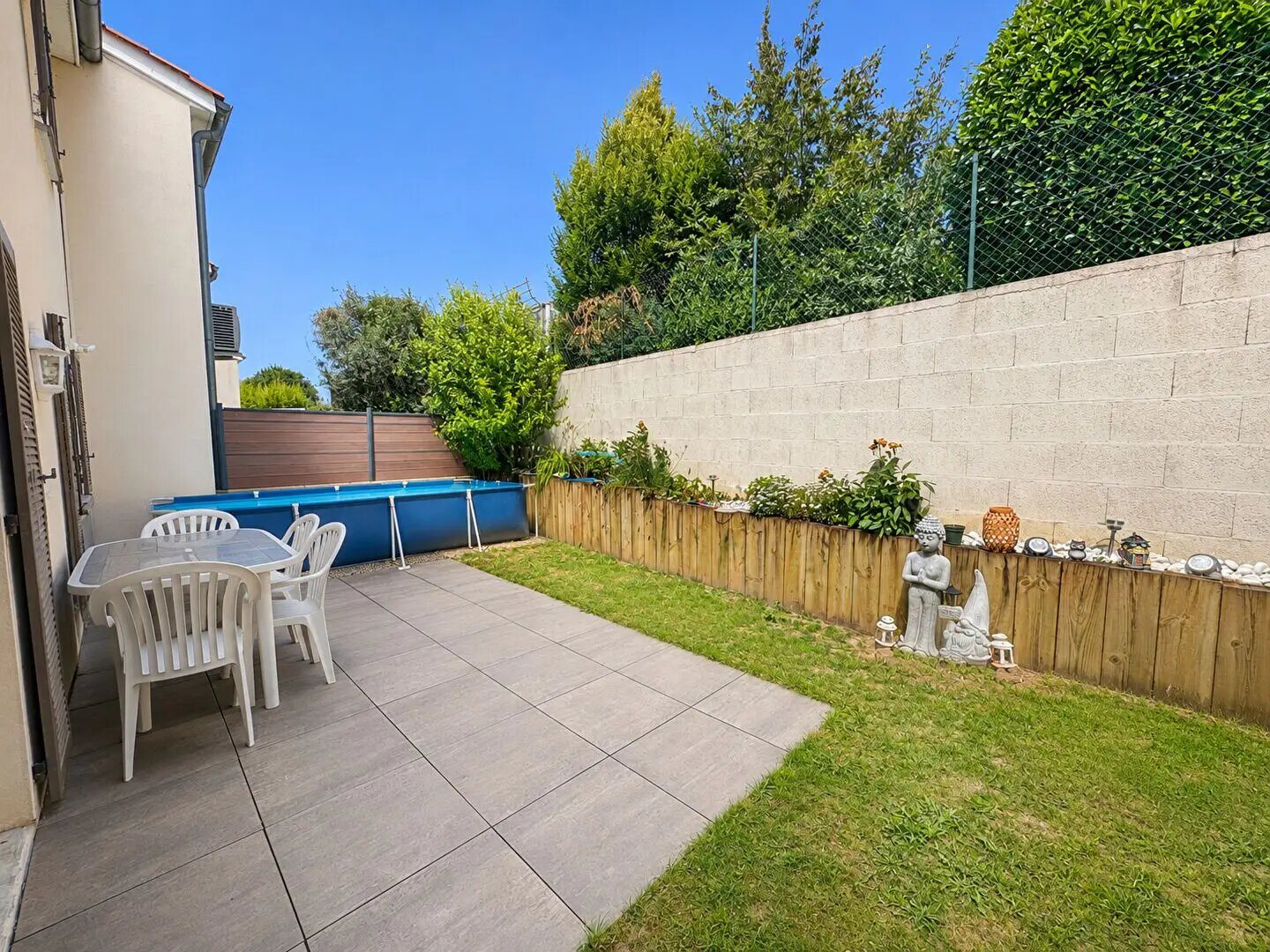 Maison à vendre, 123m², Chasse-sur-Rhône