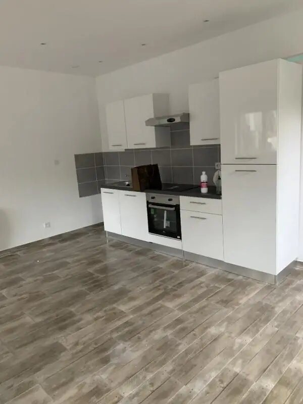 Appartement à louer, 44m², Saint-Jean-de-Bournay