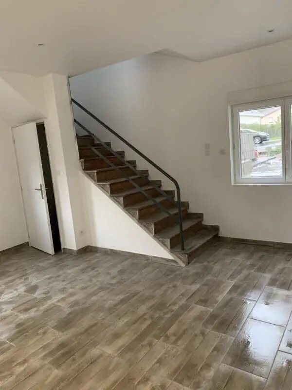 Appartement à louer, 44m², Saint-Jean-de-Bournay
