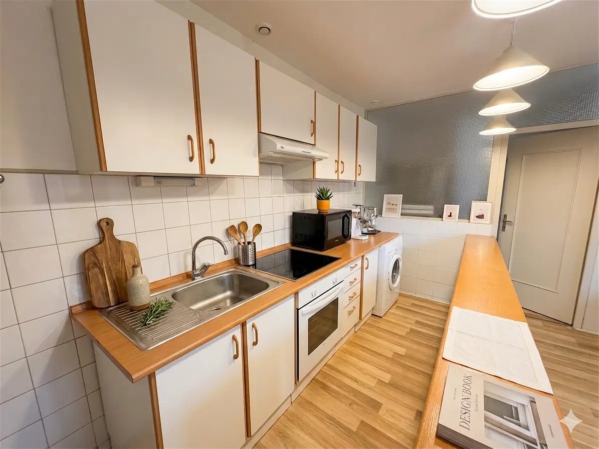 Appartement à vendre, 40m², Vienne