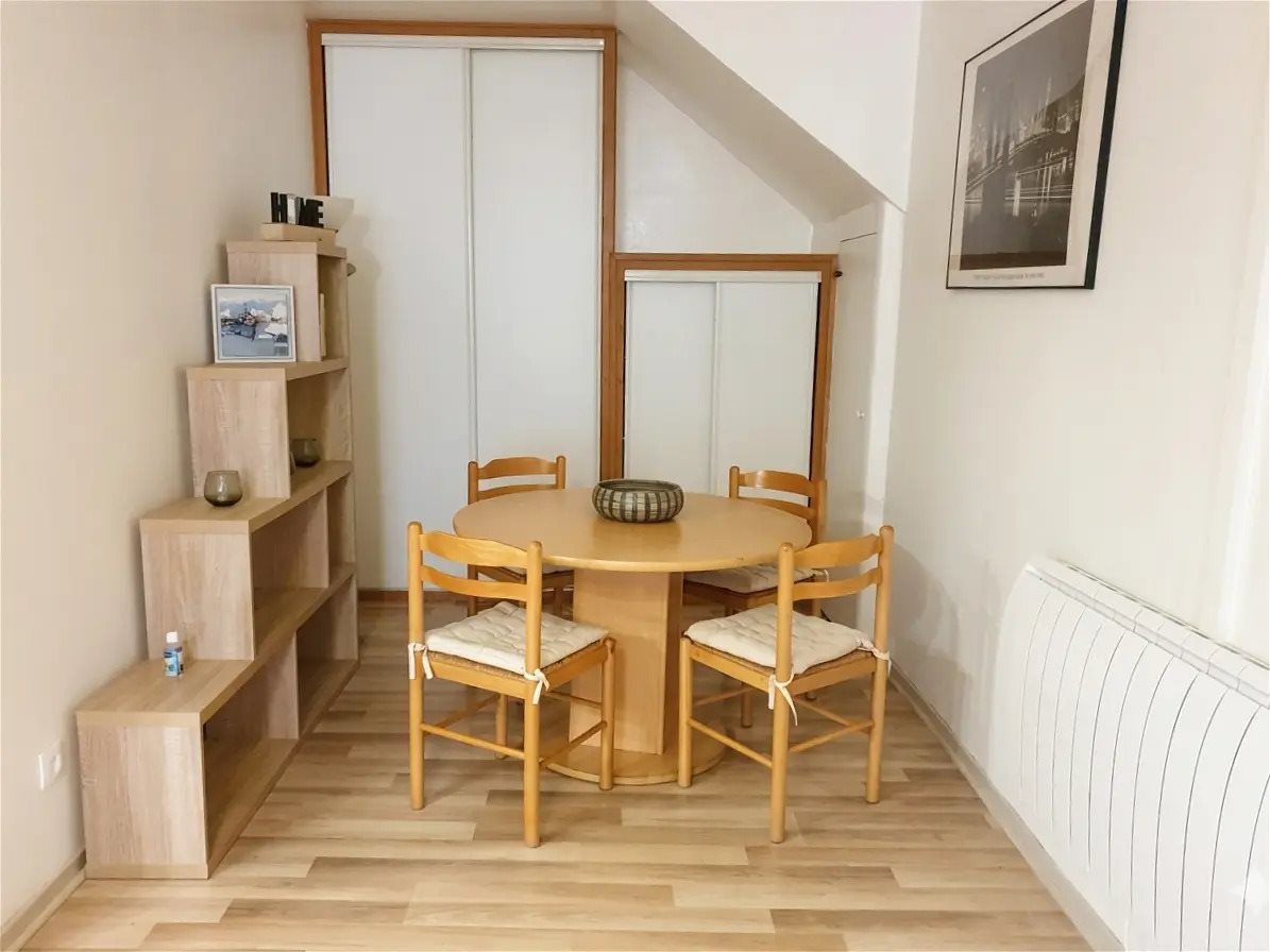 Appartement à vendre, 40m², Vienne