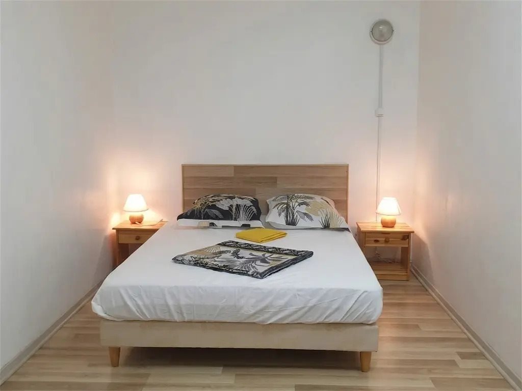 Appartement à vendre, 40m², Vienne