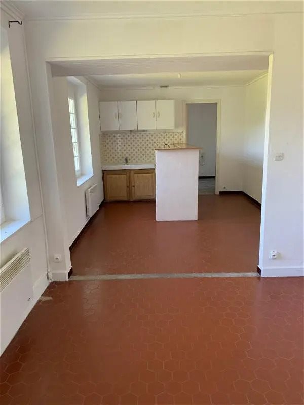 Appartement à louer, 33m², Vienne