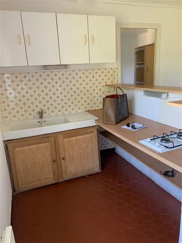 Appartement à louer, 33m², Vienne