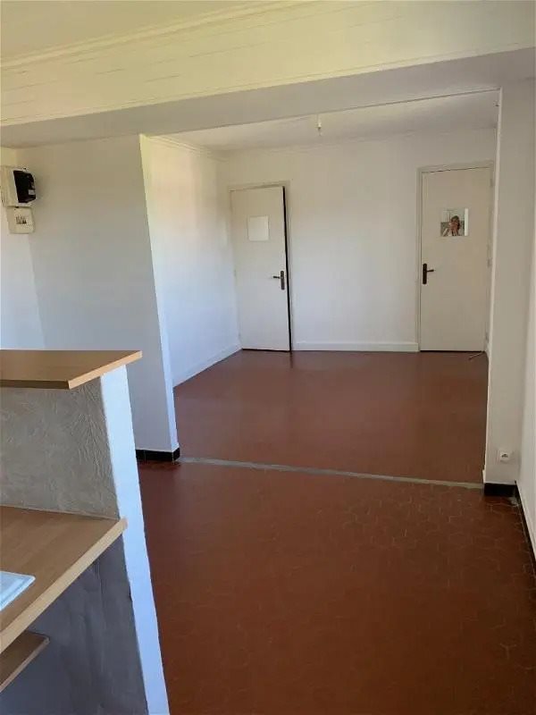 Appartement à louer, 33m², Vienne