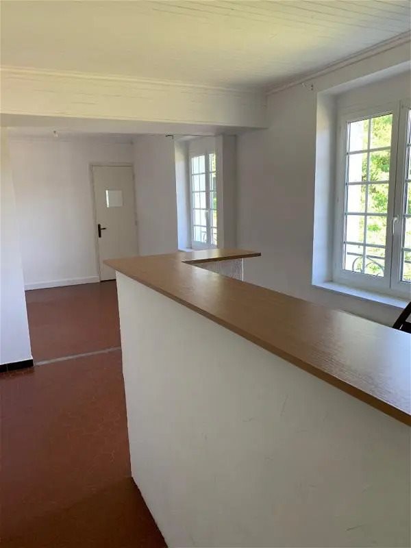 Appartement à louer, 33m², Vienne
