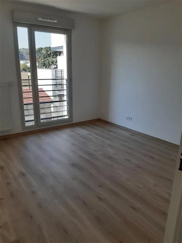 Appartement à louer, 43m², Vienne