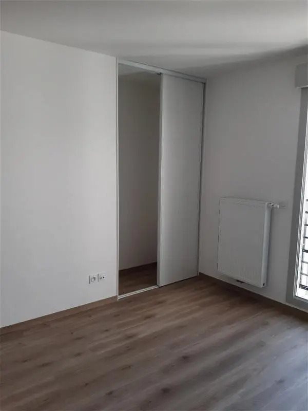 Appartement à louer, 43m², Vienne