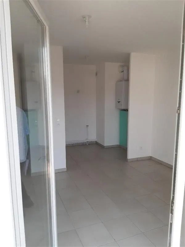 Appartement à louer, 43m², Vienne