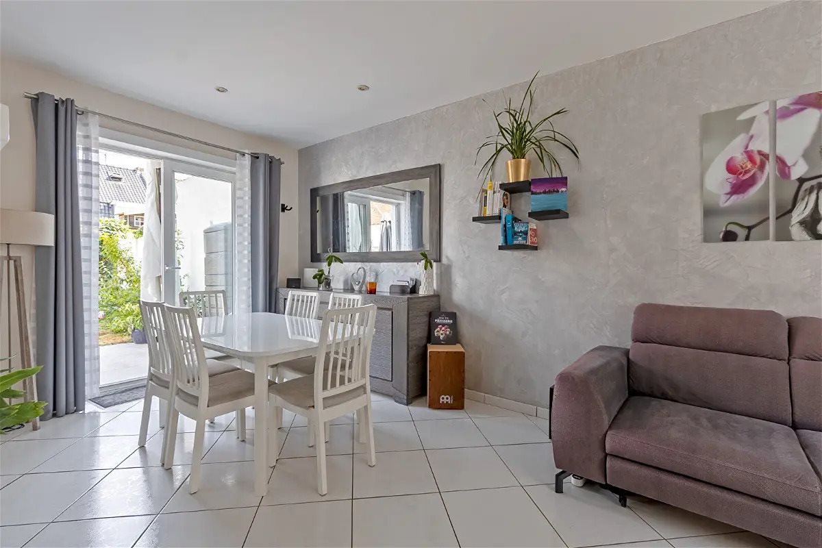 Maison à vendre, 75m², Wattrelos