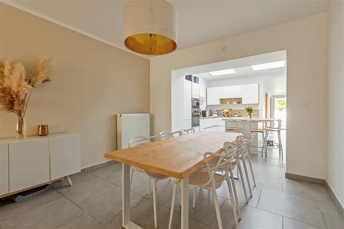 Maison à vendre, 102m², Wattrelos