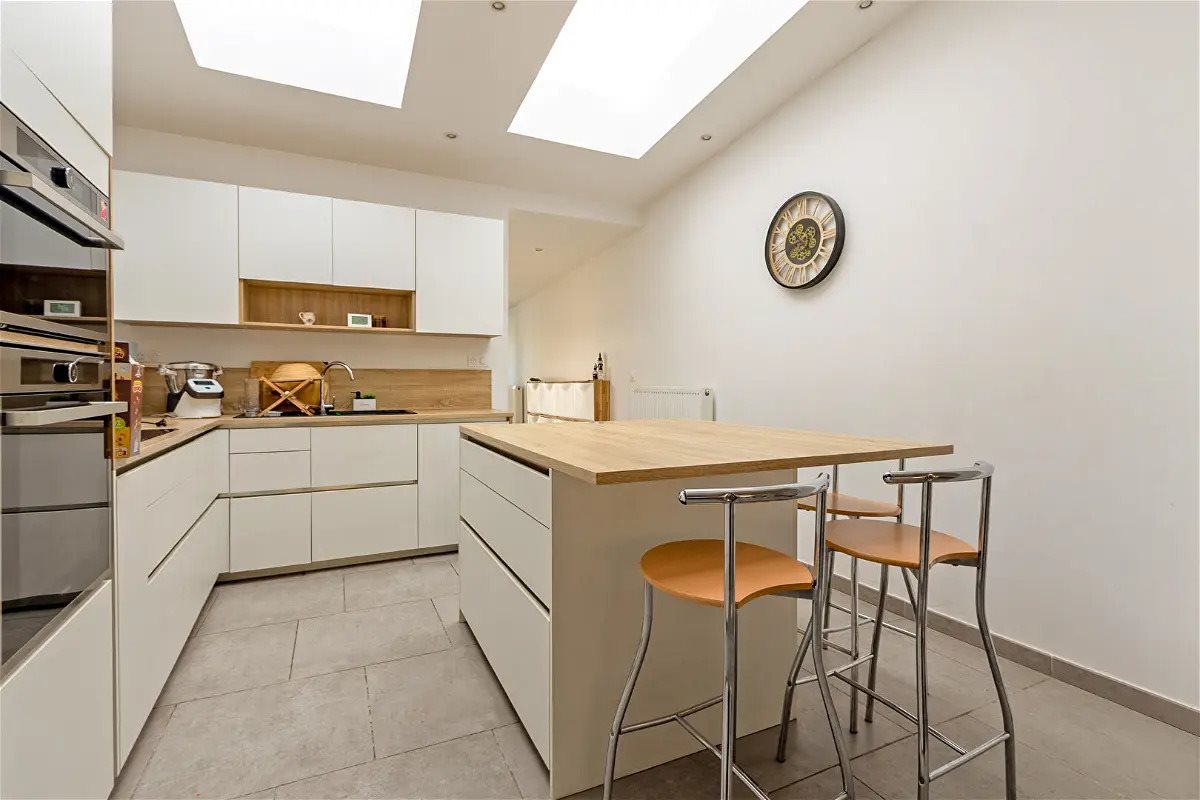 Maison à vendre, 102m², Wattrelos