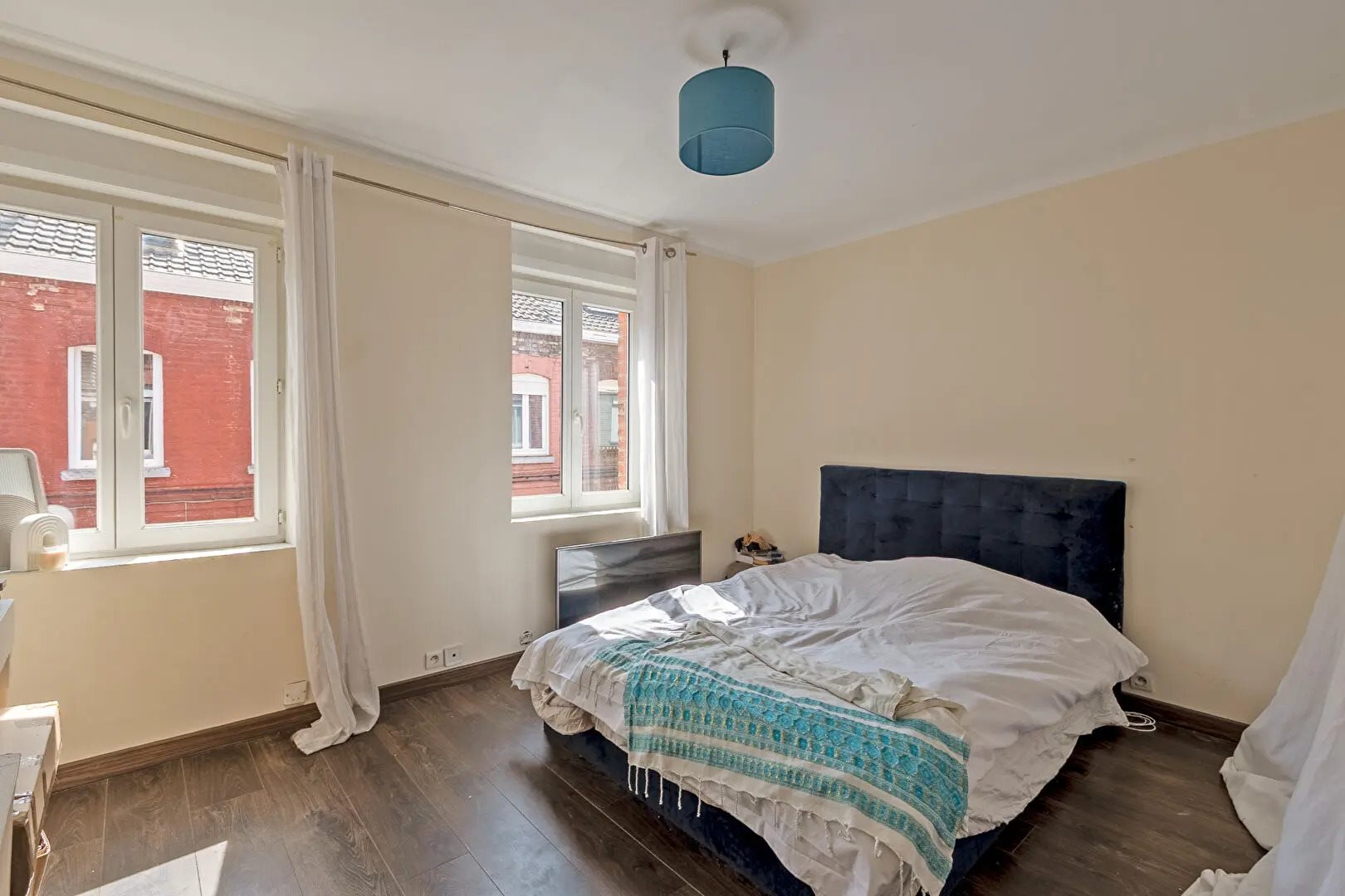 Maison à vendre, 102m², Wattrelos