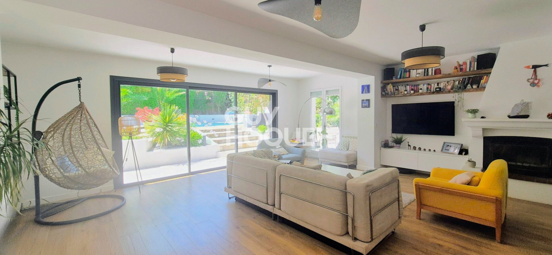 Maison à vendre, 138m², Bouc-Bel-Air