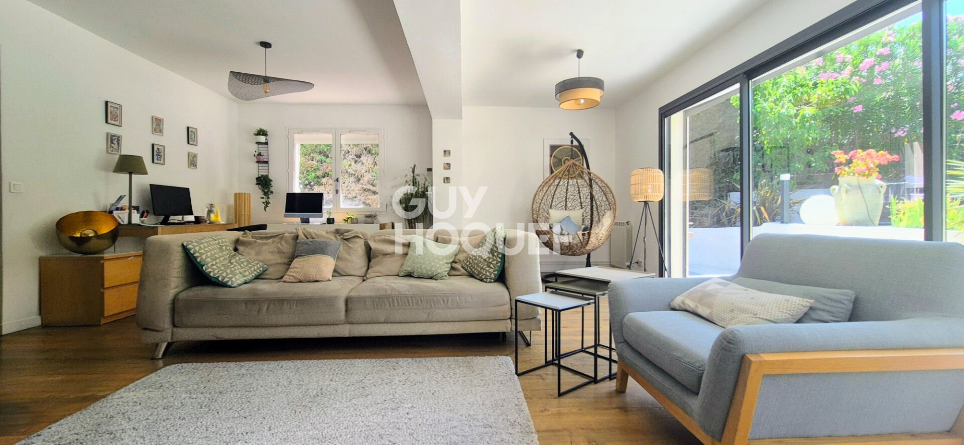 Maison à vendre, 138m², Bouc-Bel-Air