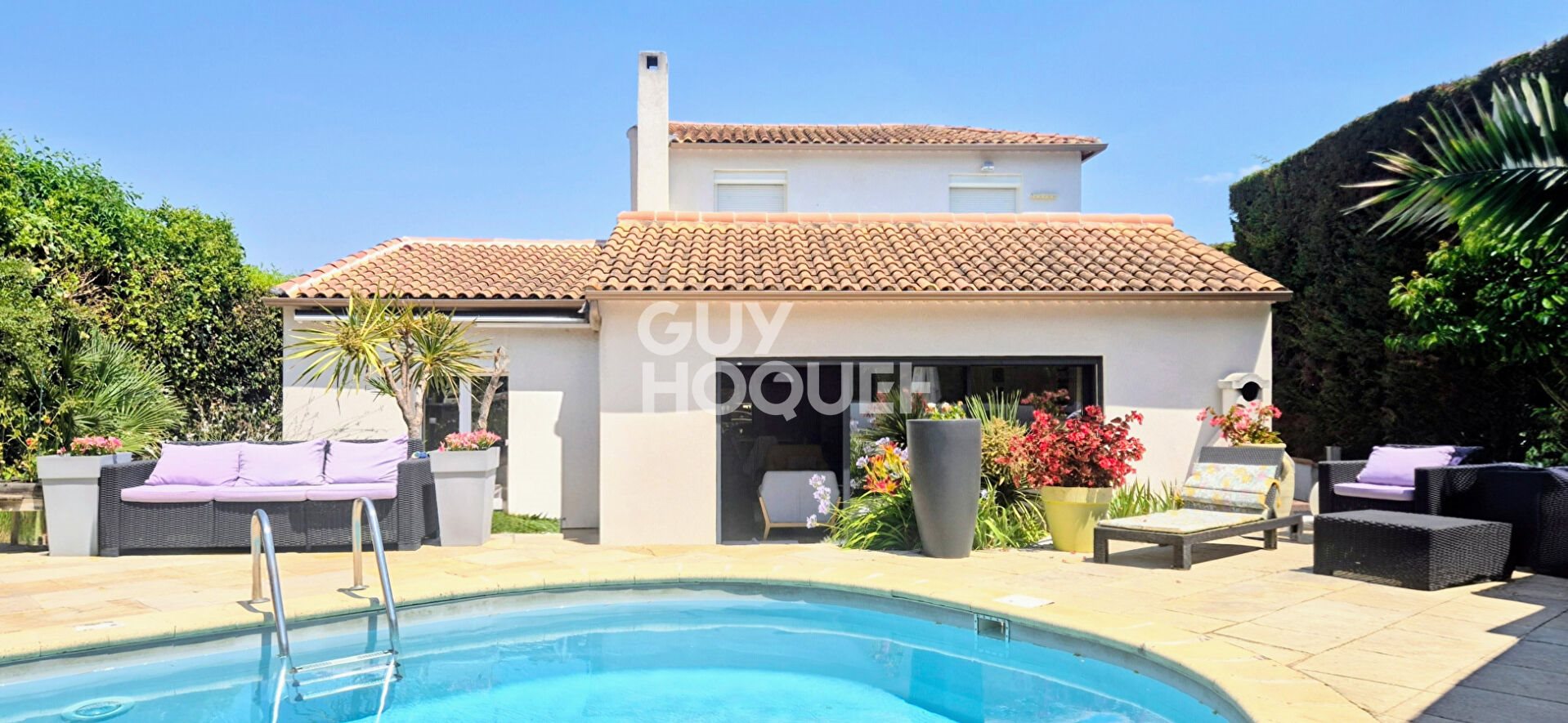 Maison à vendre, 138m², Bouc-Bel-Air
