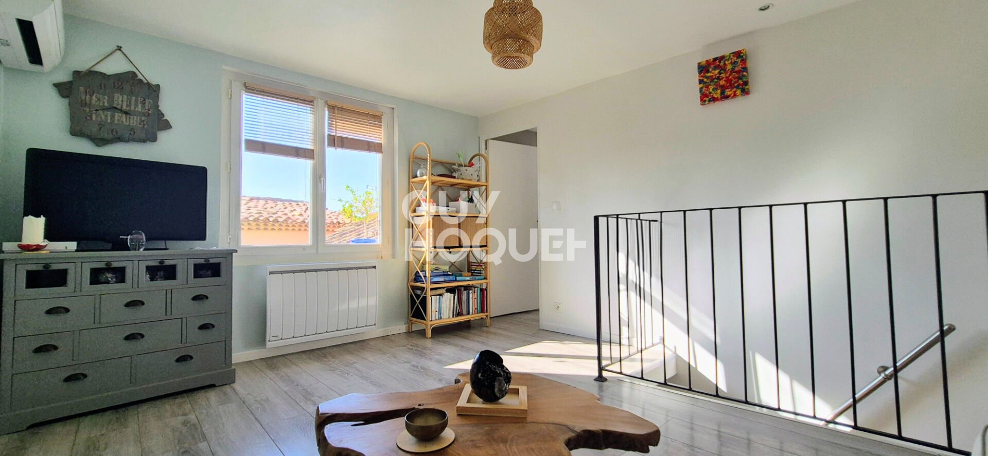 Maison à vendre, 50m², Bouc-Bel-Air