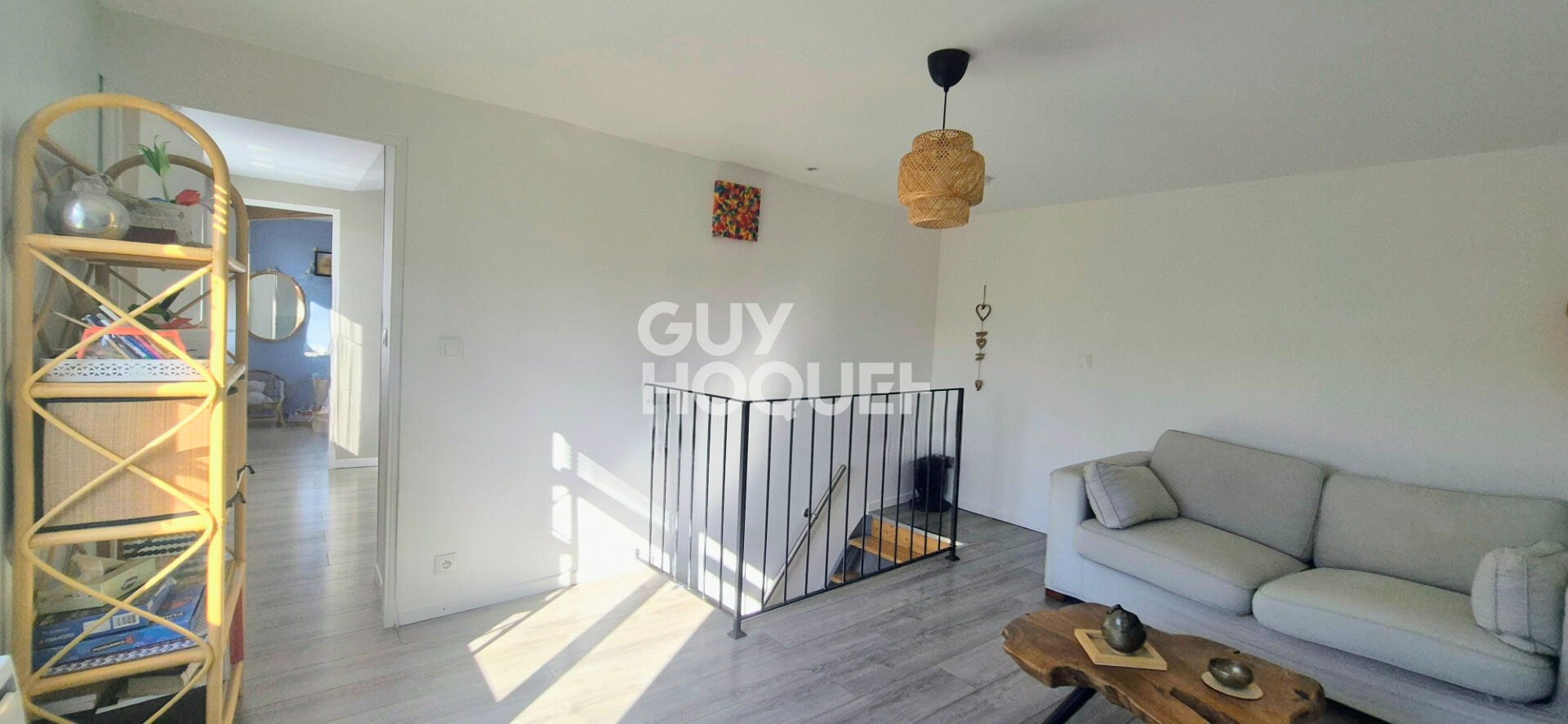 Maison à vendre, 50m², Bouc-Bel-Air