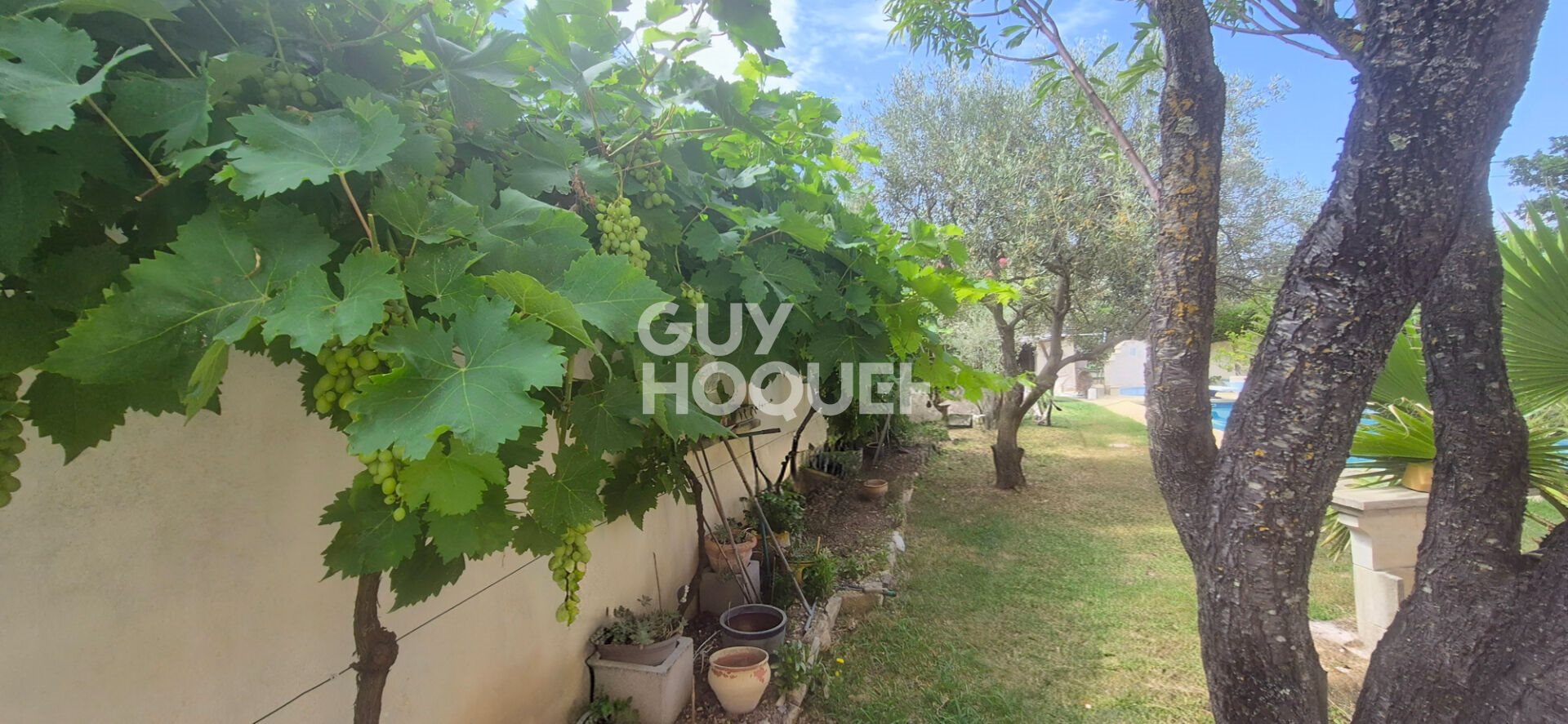 Maison à vendre, 219m², Bouc-Bel-Air
