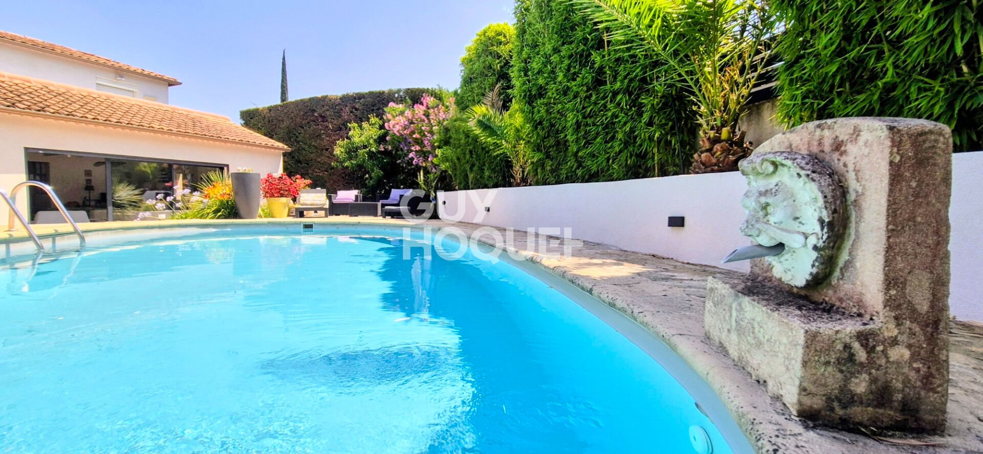 Maison à vendre, 138m², Bouc-Bel-Air
