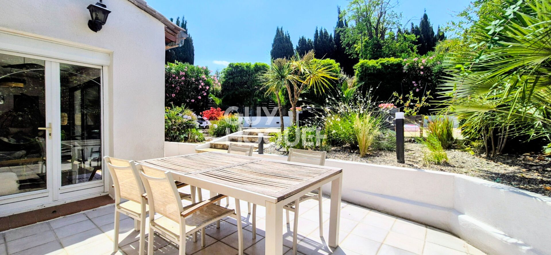 Maison à vendre, 138m², Bouc-Bel-Air