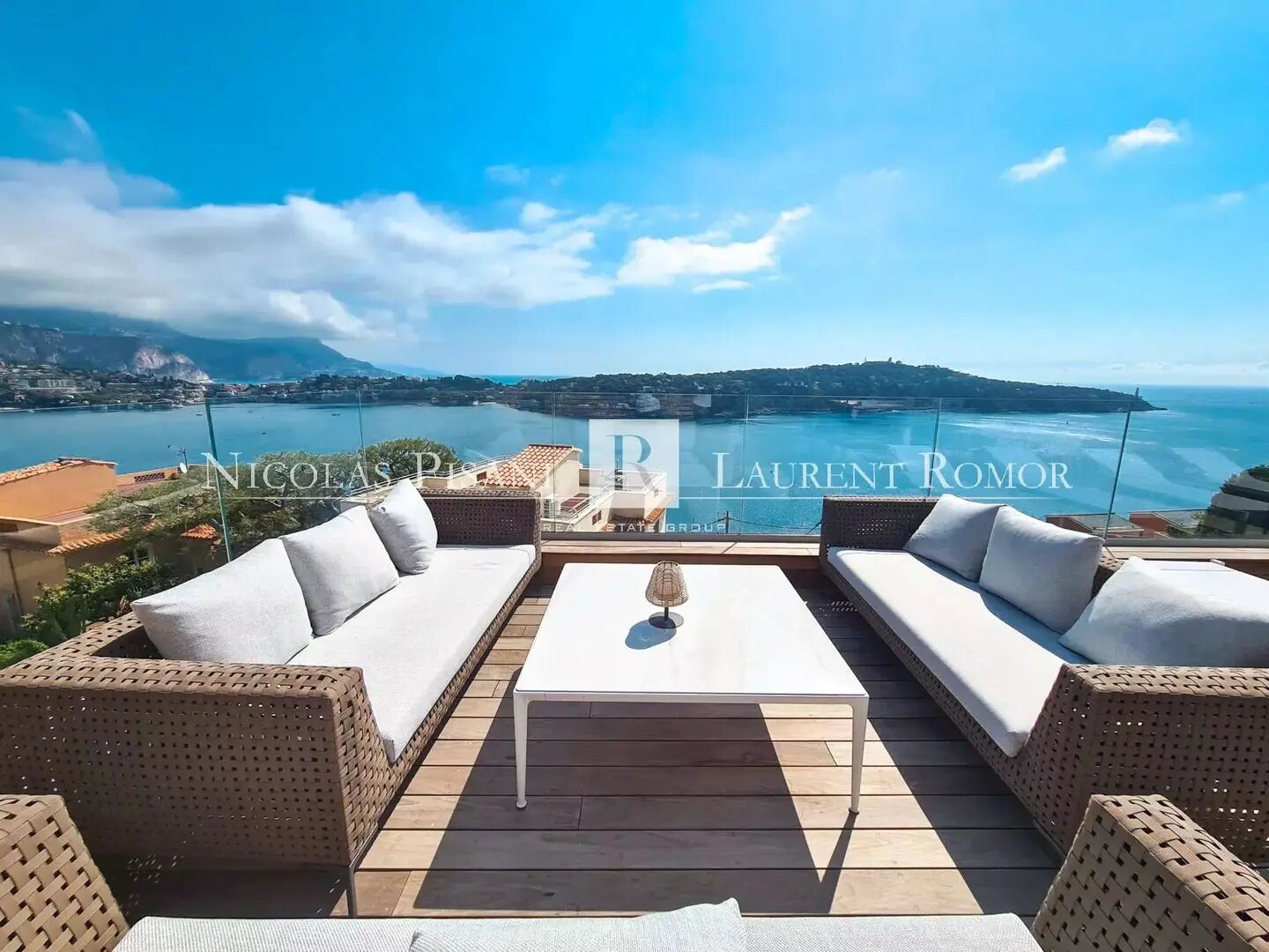 Maison à louer, 126m², Nice