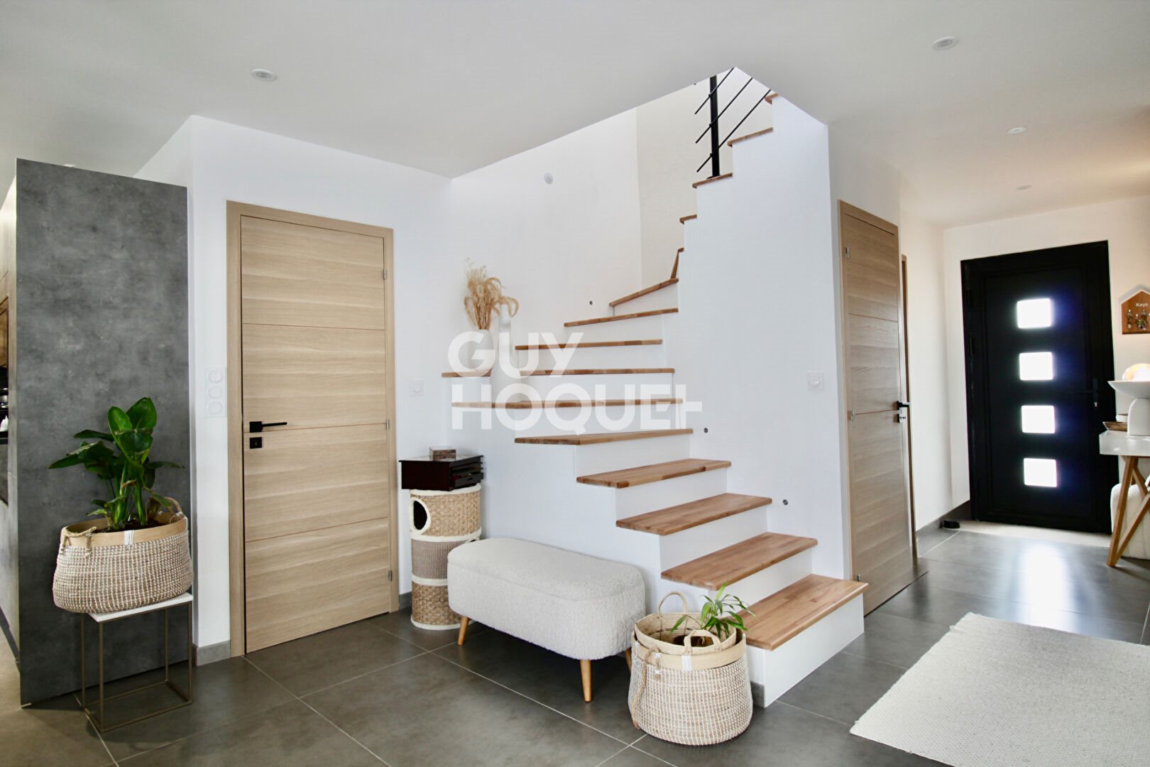 Maison à vendre, 124m², Ifs