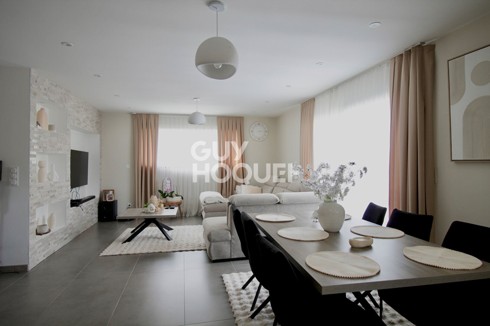 Maison à vendre, 124m², Ifs