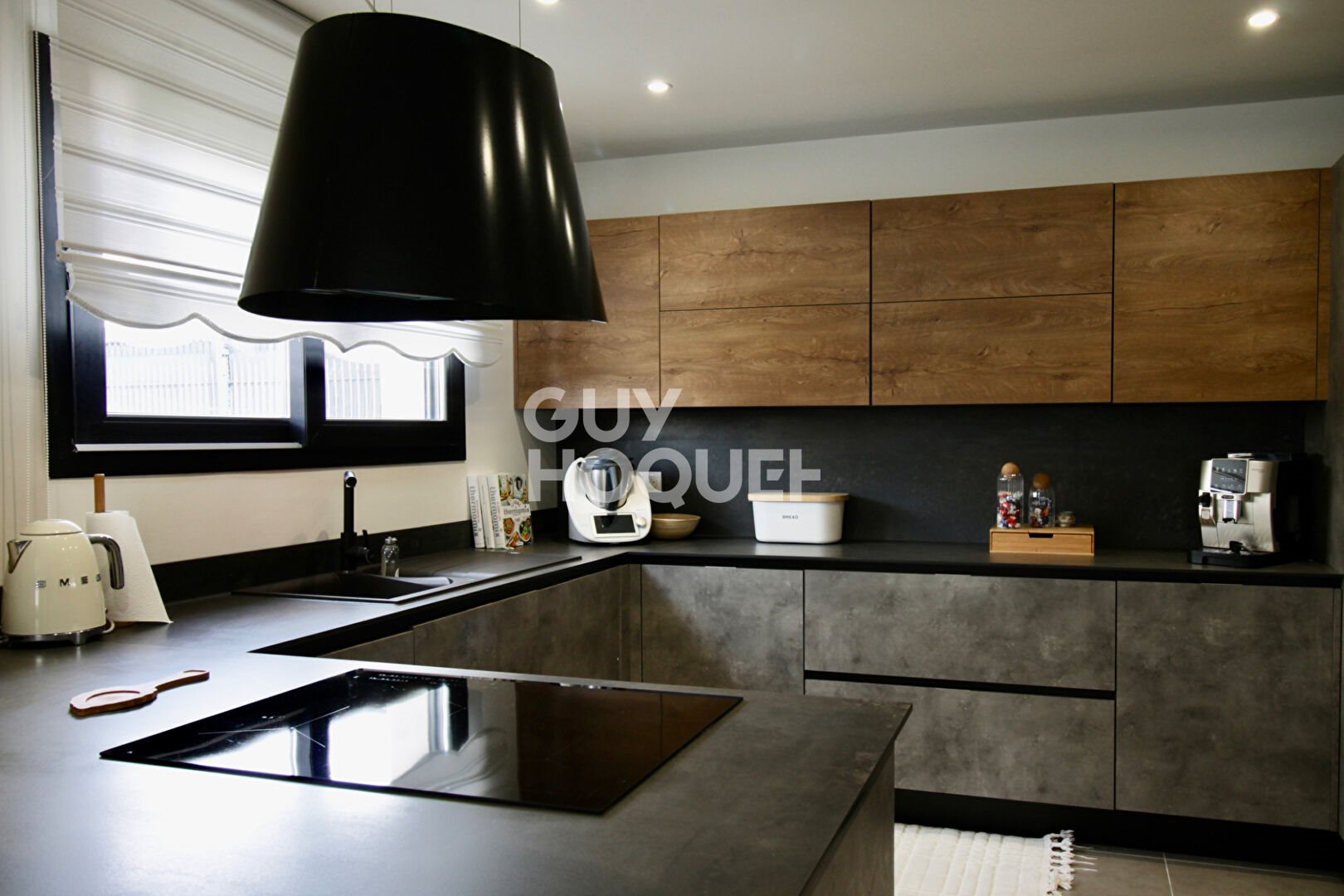 Maison à vendre, 124m², Ifs