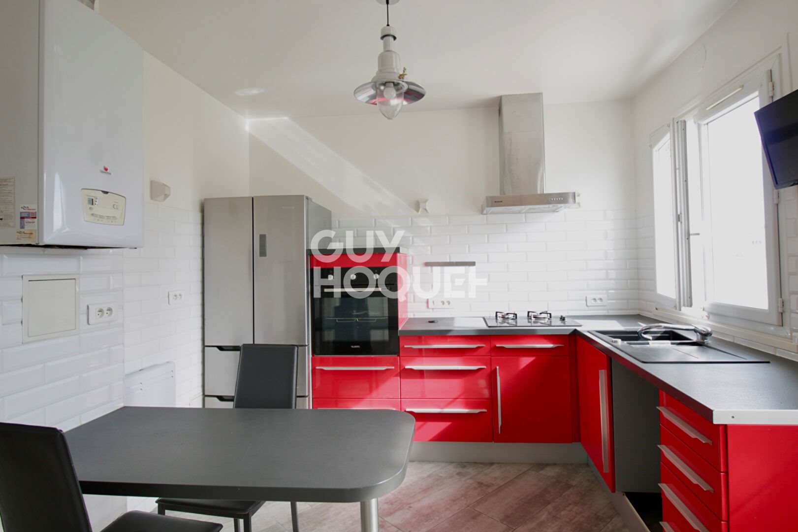 Maison à vendre, 132m², Courseulles-sur-Mer